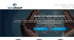 Desktop Screenshot of 3gcgroup.com